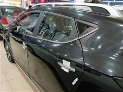 جاک S3 SUV